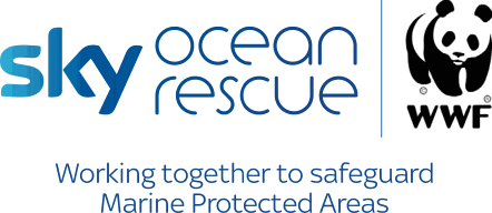 Sky Ocean Rescue & WWF